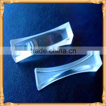 calcium fluoride bulk, cylindrical lens, plens camera