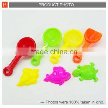 Hot Sell Summer Beach Toys Spades Sand Beach Boat Toy photo-2