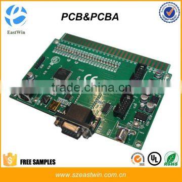 Turkey PCBA Supplier for Audio Amplifier Circuit Board photo-5