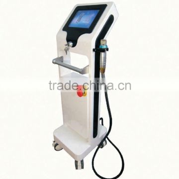 2016 TM800 rf home use face lift devices /rf needle /rf skin beauty