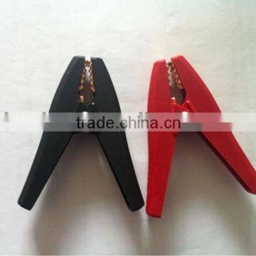 High quality of new Alligator Clips in 90 mm