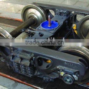 k6 Railway Train Bogie, Railway Bogie for Freight Train Supplier From China