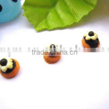 polymer clay craft for decoration