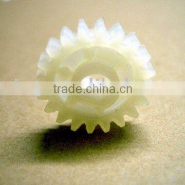 High quality FIXING GEAR 18T FOR RS5-0748-000 20T laser jet 8000 PRINTER PARTS