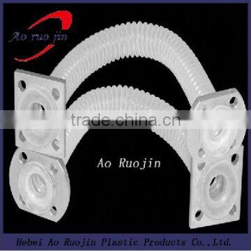 PE Corrugated Pipe/PE Suction Hose photo-3