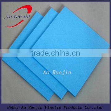 Super Quality Decoration Panel Laminated PVC Sheet photo-2