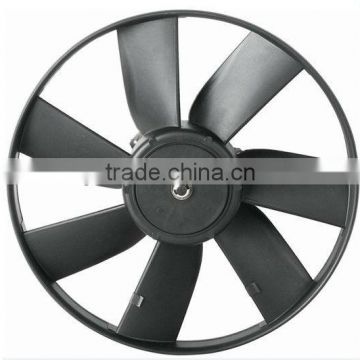 Electric radiator fan for VW,Passat/ Golf/Polo/jetta/Cordorba OE:1H0959455G/F 191959455AH