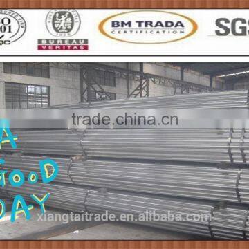 GALVNAIZED STEEL PIPE FOR METAL FENCE POST