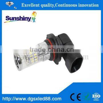 Auto Electrical Parts Lighting System fog lamp, SMD 9005 9006 h8 h11 Starex led Fog Lamp