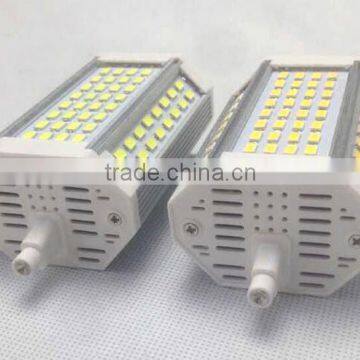 2016 New R7S With CE RoHS ERP Certifited 9W 2700K 360 Degree Led Lamp for Outdoor Lighting photo-5