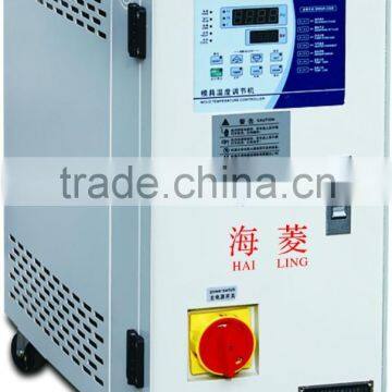 High Efficiency Industrial Water Type Mold Temperature Controller Used for Plastic Machine photo-2