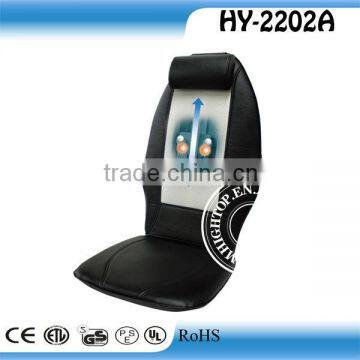 Kneading and Shiatsu Car Massage Cushion