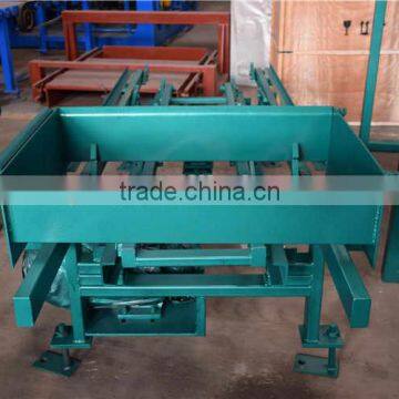 Low Investment Business QTJ4-25 Brick Making Machines Sale in Kenya photo-4