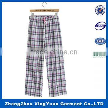 2015 Hot Selling Cheap/polar Wholesale Factory Price Fleece Pajama Pants