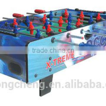 mini soccer game table