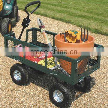 Handy Garden Trolley garden cart