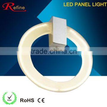 High Quality Interior Lighting CE ROHS hotel led wall lamps