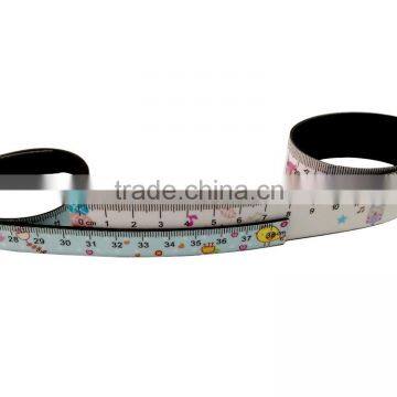 Ruler promotional magnet gift Magnetic Ruler gifts