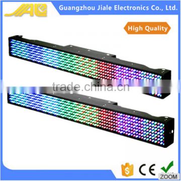 high lumen 648pcs music light 60W led music light