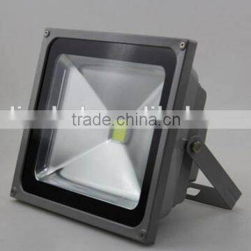 Outdoor Ip65 Waterproof 5000 Lumen 50w Led Flood Light photo-2