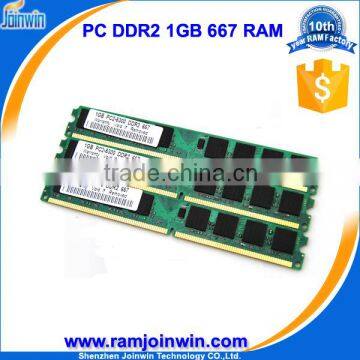 Ddr2 667mhz 1gb Memory Module for pc photo-4
