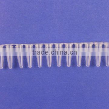 micro stripe PCR tube