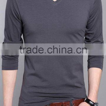 2016 hot sell high quality cotton wholesale clothing t shirt