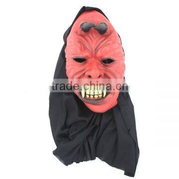 cheap latex halloween masks