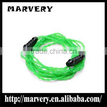 2015 New Style Cool Design 301 Kernmantle Rope Skipping Hot Selling