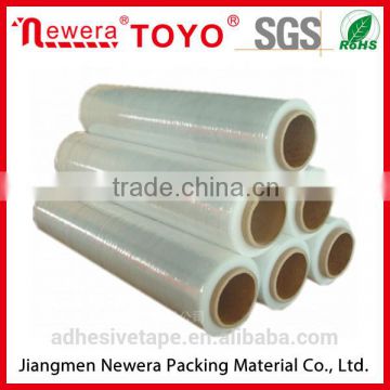 Hand and Machine Special Plastic Wrap Stretch Film