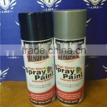 AEROPAK Spray Paint Big Supplier photo-2