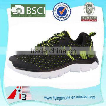 customize soft sole comfortable child footwear