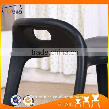 Simple Design Morden Home Dining Chair PP Chair