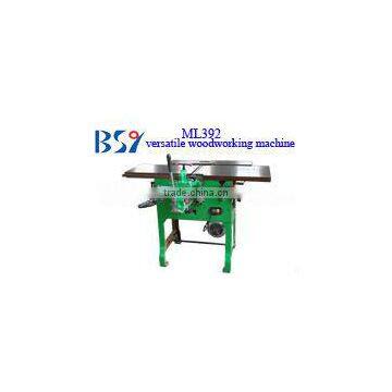 ML392 Woodworking combined machine