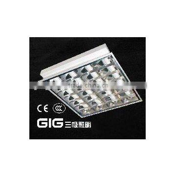 grid lighting
