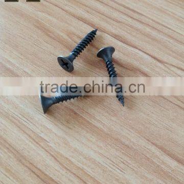 fastener manufacturer drywall screw for wood/metal drywall screws/gypsum board drywall Good Quality bulge head drywall screws