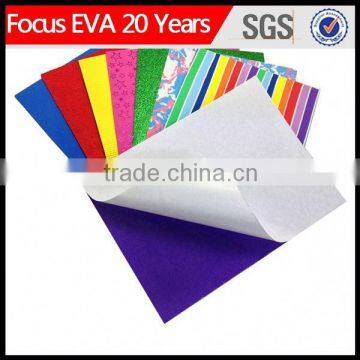 China Shengde Black Eva Foam Laminate Flooring Underlayment Custom Wholesale photo-5