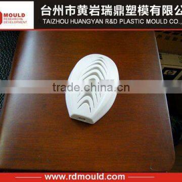 plastic mouse mold making