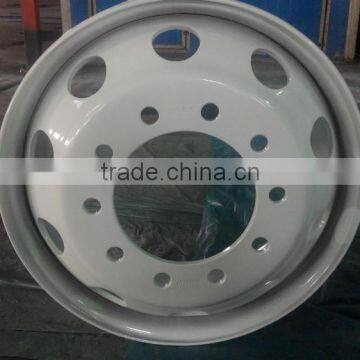 truck wheel 8.25x22.5