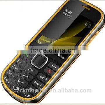 3720--2.4" China Factory Price Cheap OEM mobile phone, GSM dual sim mobile phone