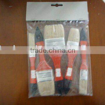 Set brush