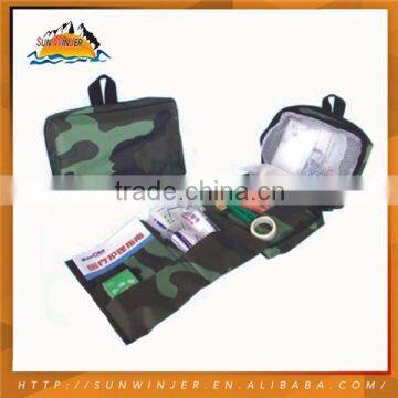 Hot Sale Top Quality Widely Used First Aid Kit Bag photo-5
