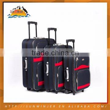 Best Quality High End China Made Luggage Trolley