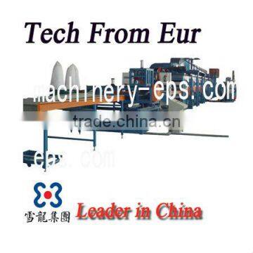Phenolic Paper Laminated Sheet Production Line