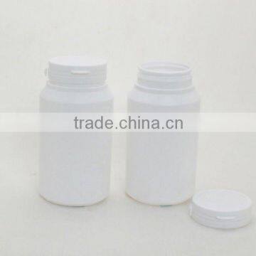 Pharmaceutical powder PE Bottle 500ml