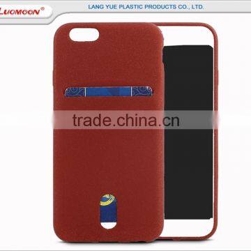 Powder Ptu Mobile Phone Case Cover for Lenovo a Vibe x s 516 960 5000 photo-5