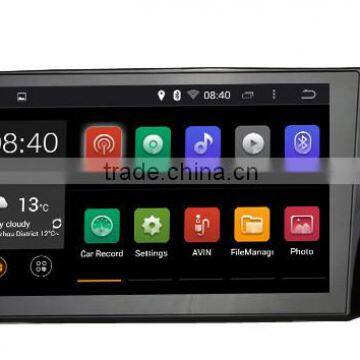 10.2 Inch Android 4.4.4 Stereo for Corolla 2014 GPS 1024*600 1.6G CPU Radio Headunit Free Map GPS Navi Browser Navi photo-6