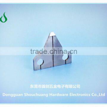 IC card welding blade