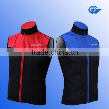 2015 Newest Quick Dry Outdoor casual Sport waistcoat Vest