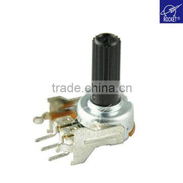 b64y potentiometer